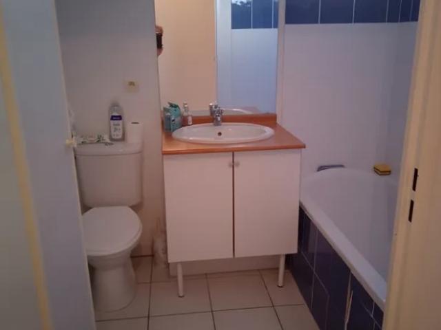 Appartement location à Blaye