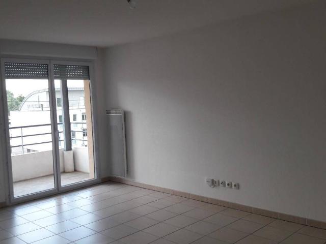 Appartement location à Belbèze, Tournefeuille