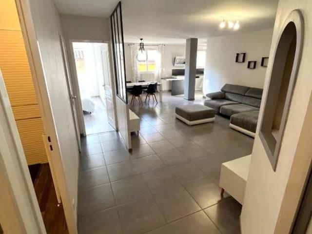 Appartement location à La Tour-du-Pin, Bourgoin-jallieu
