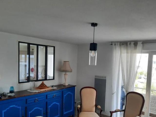 Appartement location à Bordeaux
