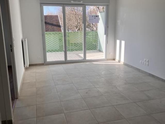 Appartement location à Grenoble, Echirolles