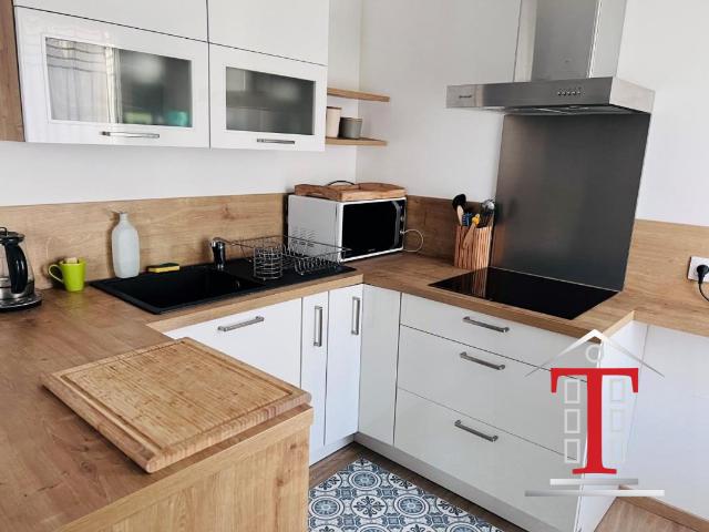 Appartement location à Angers