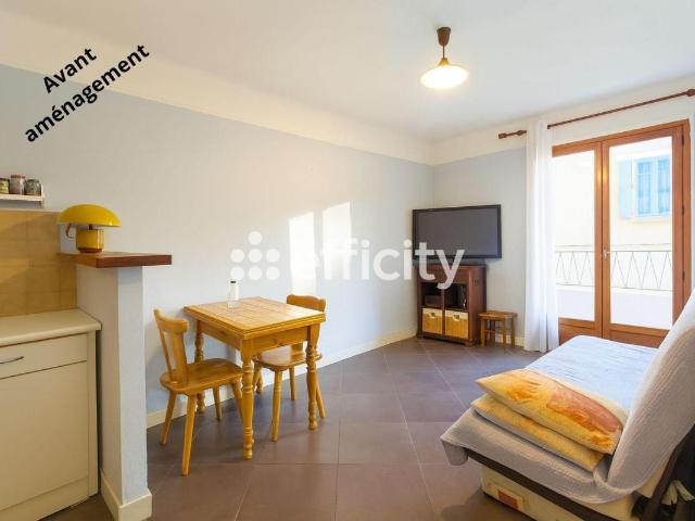 Appartement vente à Arrondissement de Toulon, La Seyne-sur-mer
