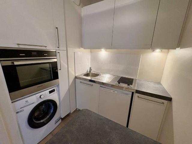 Appartement location à Le Clos de Bernus, Vannes