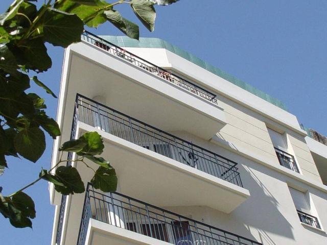 Appartement location à Pont du Port à l'Anglais, Alfortville