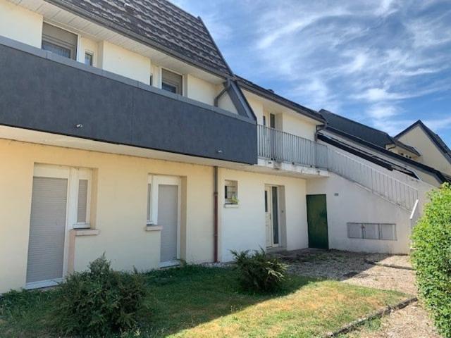 Appartement location à Bar-sur-Aube, Bar-sur-aube