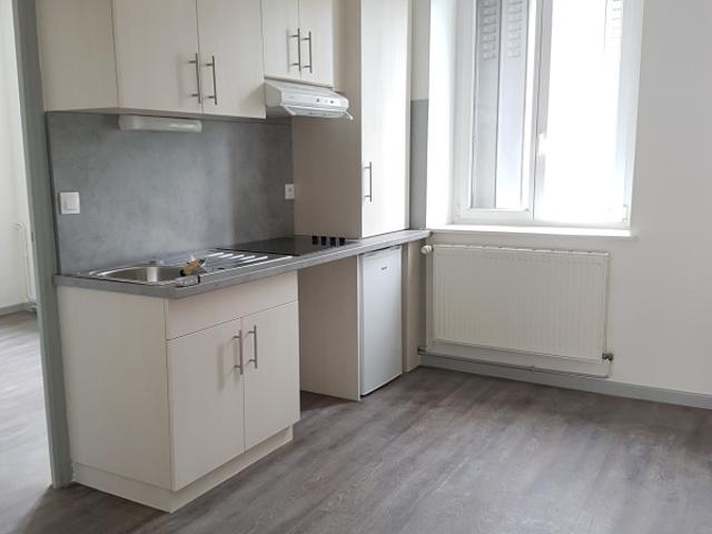 Appartement location à Nancy, Essey-lès-nancy