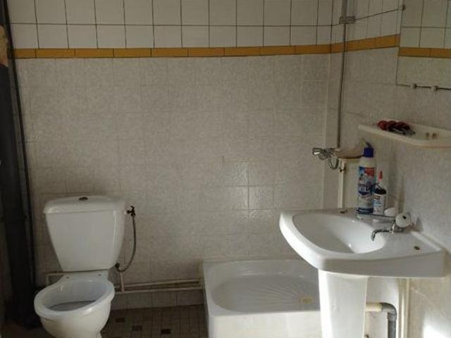 Appartement location à Le Canet, Marseille