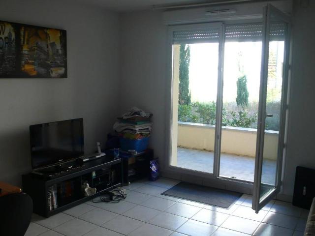 Appartement location à Moulin Armand, Auzeville-Tolosane