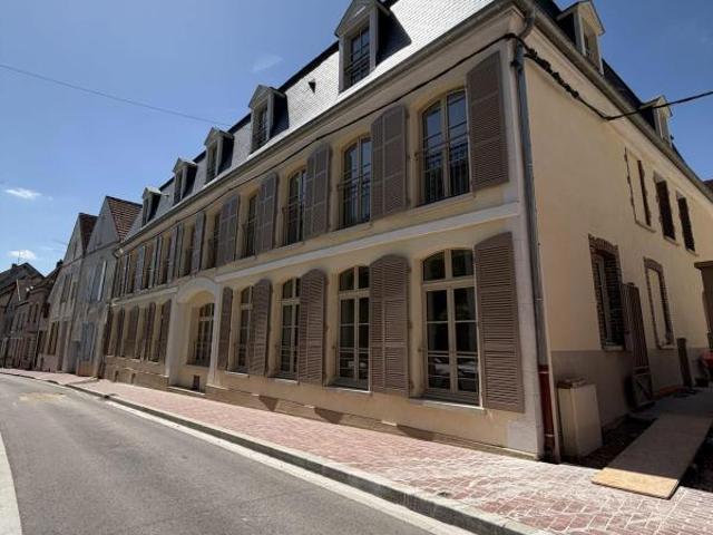 Appartement location à Auxerre, Saint-florentin