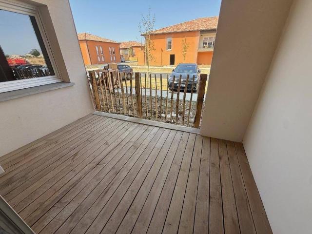 Appartement location à Castelginest, Haute-Garonne