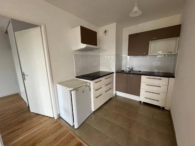 Appartement location à La Rochette, Seine-et-Marne