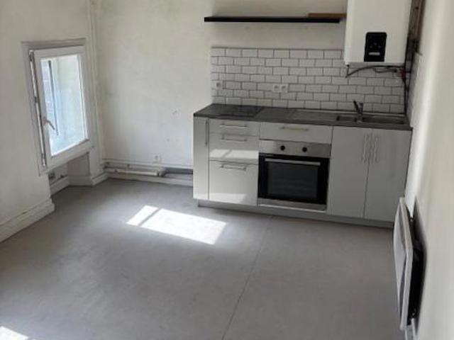 Appartement location à Bordeaux