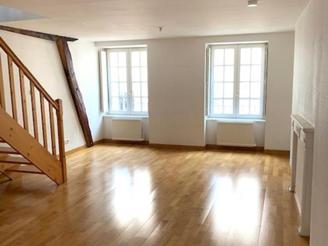 Maison location à Chalon-sur-Saône, Chalon-sur-saône