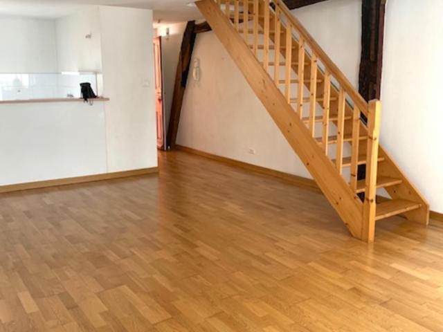 Maison location à Chalon-sur-Saône, Chalon-sur-saône