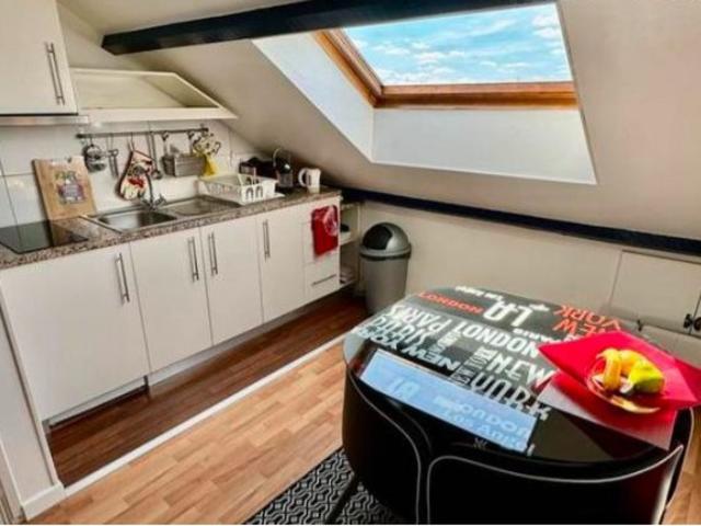 Appartement location à Versailles, Bois-d'arcy