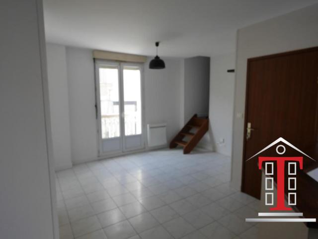 Appartement location à Angers