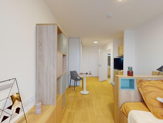 Appartement location à Versailles, Saint-cyr-l'ecole