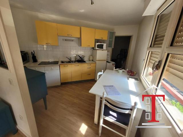 Appartement location à Angers
