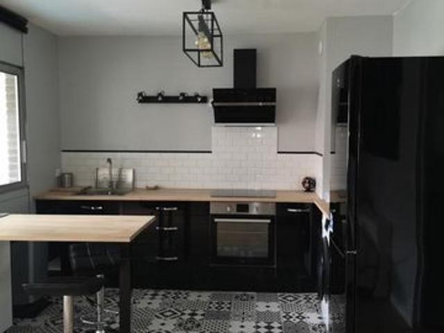 Appartement location à Bordeaux
