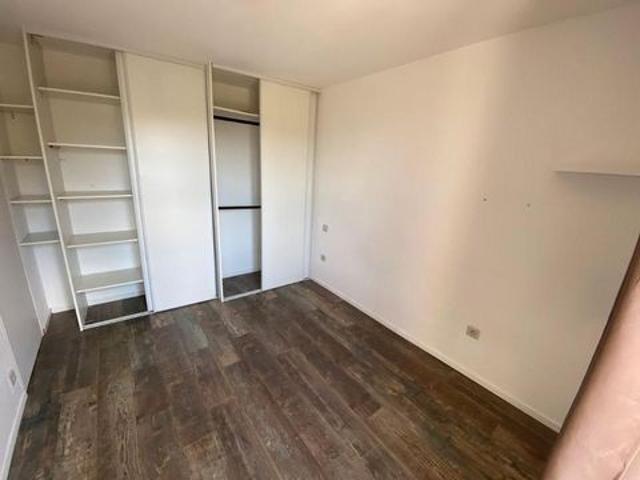 Appartement location à Blaye