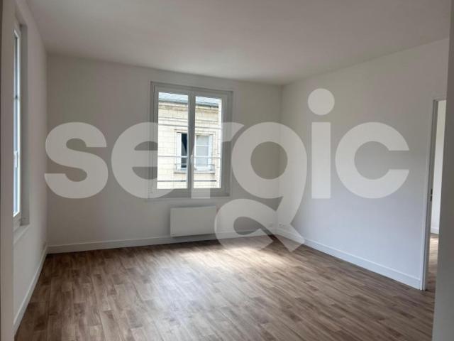 Appartement location à Compiègne