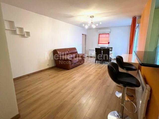 Appartement location à Le Raincy, Livry-gargan