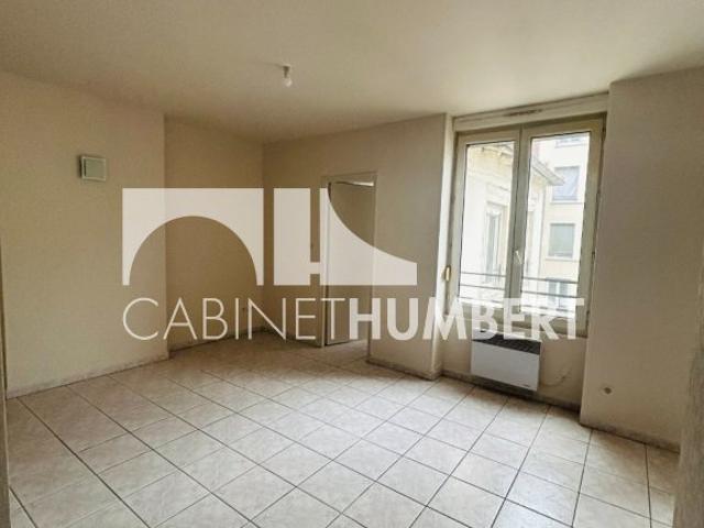 Appartement location à Saint-Étienne, Saint-etienne