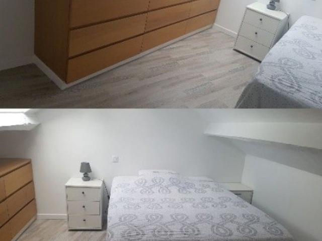 Appartement location à Pontoise, Auvers-sur-oise
