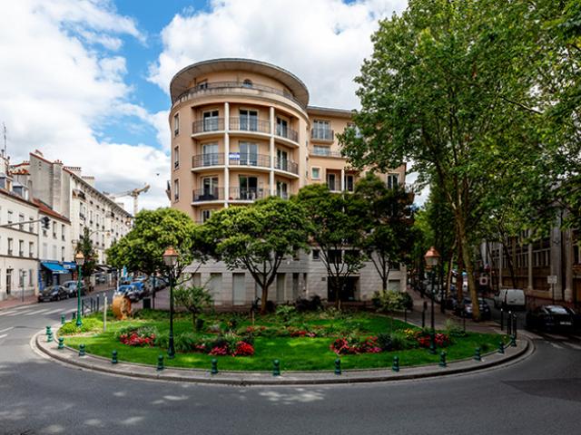 Appartement location à Nogent-sur-Marne, Saint-maurice