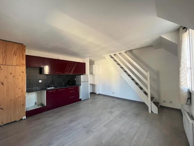 Appartement location à Sarcelles, Viarmes