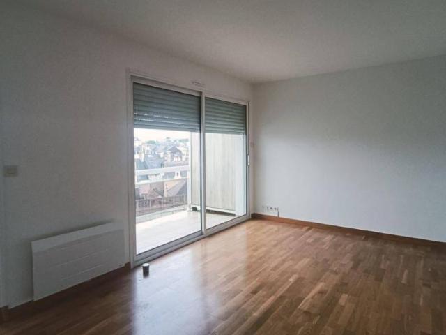 Appartement location à Le Clos de Bernus, Vannes