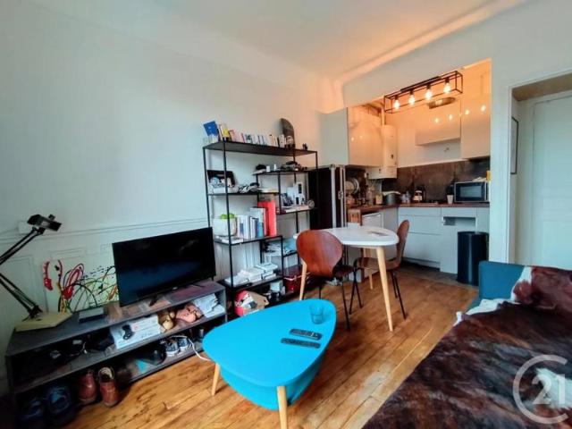Appartement vente à Nogent-sur-Marne, Fontenay-sous-bois