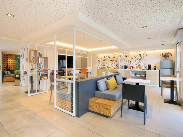 Appartement location à Bordeaux, Mérignac