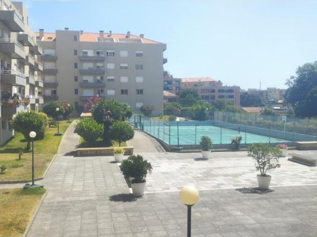 Apartamento alugar em Canidelo, Vila Nova De Gaia