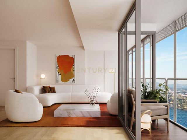 Apartamento venda em São Francisco Xavier, Lisboa