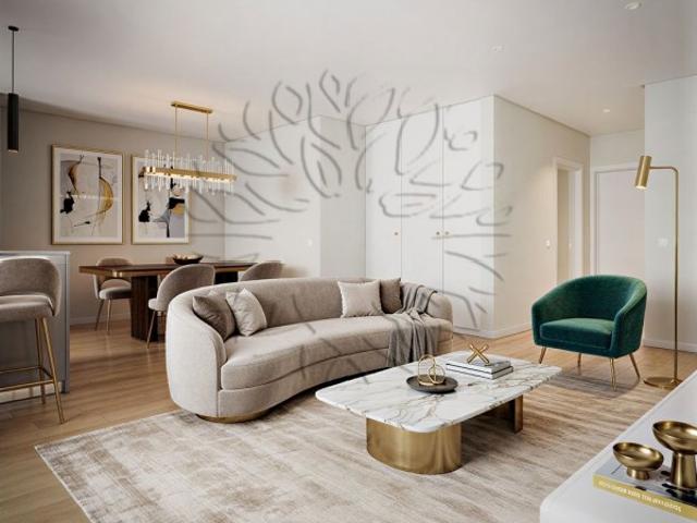 Apartamento venda em Bairro do Mouco, Montijo