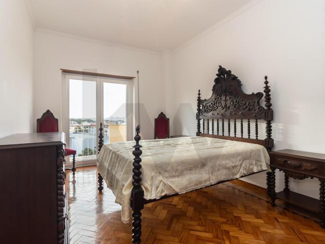Apartamento alugar em Seixal, Amora