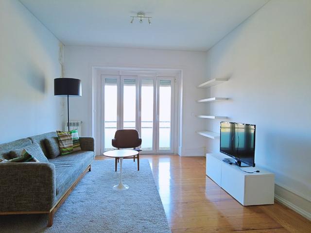 Apartamento alugar em Avenidas Novas, Lisboa