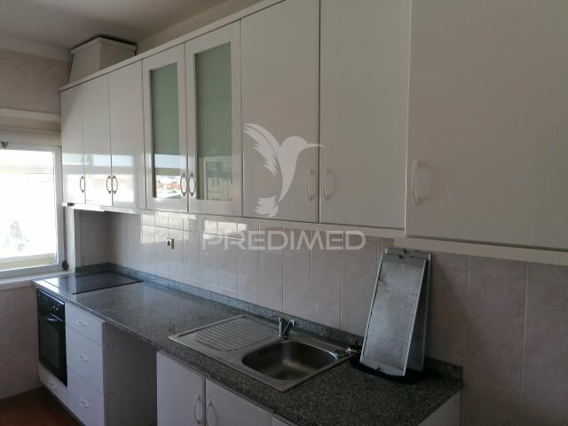 Apartamento alugar em Covelo, Porto