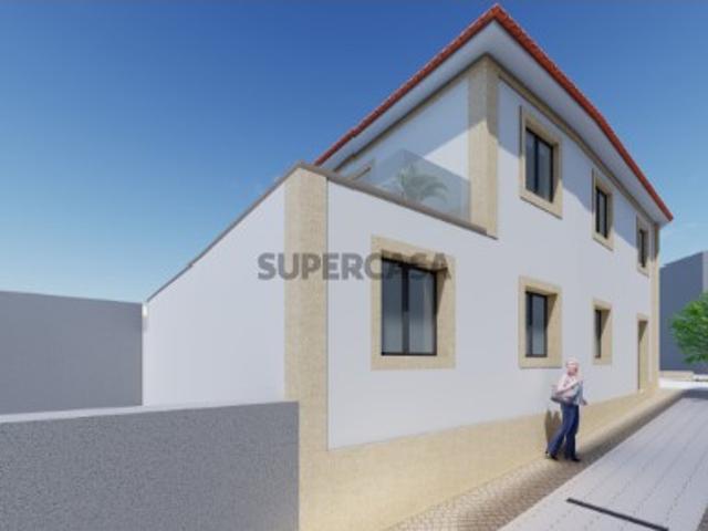 Casa venda em Nova Sintra, A Ver-o-mar