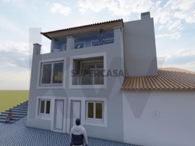 Casa venda em Ferragudo, Faro