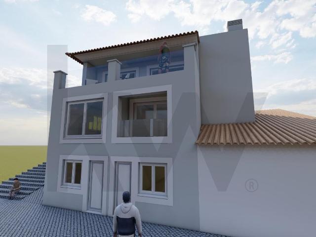 Apartamento venda em Ferragudo, Faro