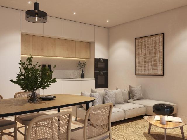 Apartamento venda em Alvarinhas, Gondomar