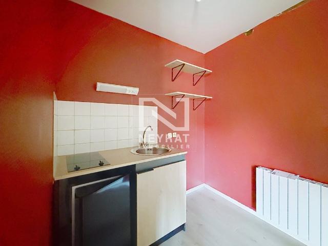 Appartement location à Quartier de la Ferté, Chagny