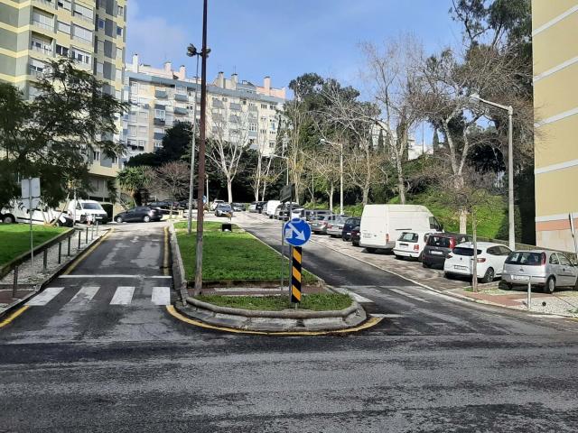 Apartamento venda em Lisboa