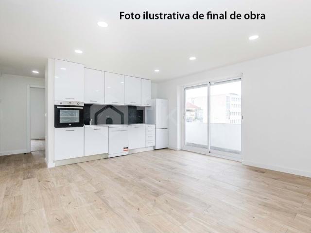 Apartamento venda em Bairro Espírito Santo, Odivelas