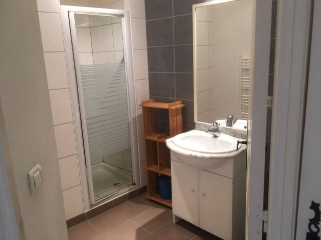 Appartement location à Fronsac, Gironde