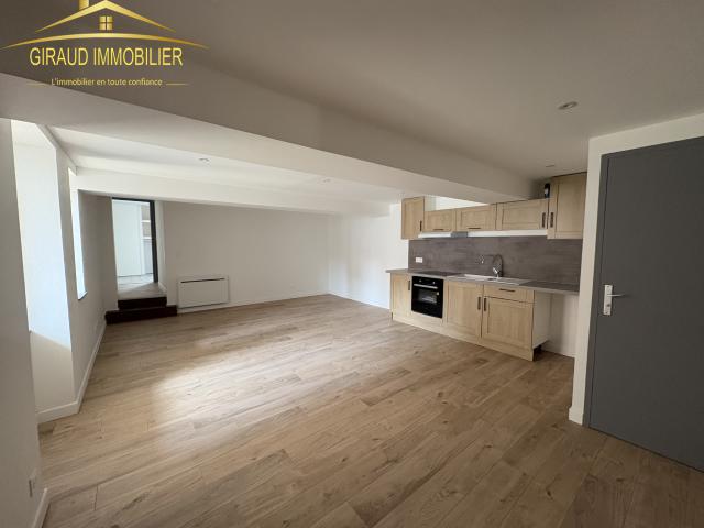 Appartement location à Roanne, Charlieu