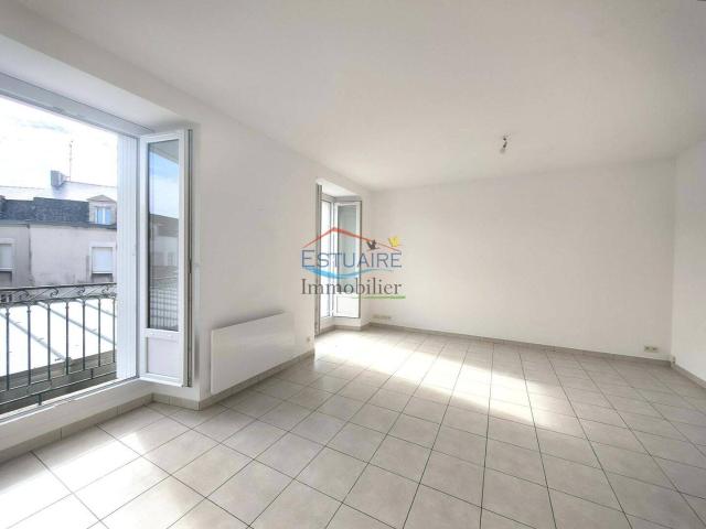 Appartement location à Pré Petit Sant-Martin, Savenay